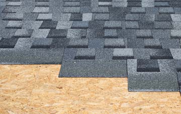 expert Thunder Bridge asphalt roof companies