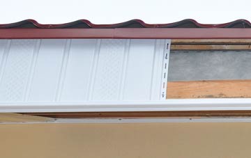 Thunder Bridge fascia repair costs