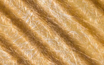 Thunder Bridge fibreglass roof waterproofing