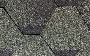 Thunder Bridge fibreglass shingle repairs