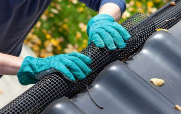 Thunder Bridge gutter repair companies