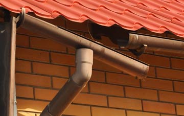 Thunder Bridge gutter repair costs