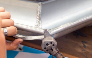 disadvantages of Thunder Bridge lead roofing