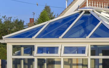 professional Thunder Bridge conservatory insulation