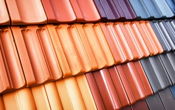 Thunder Bridge roof tile costs
