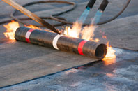 free Thunder Bridge roof quotes