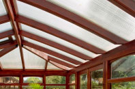 Thunder Bridge conservatory roofing insulation