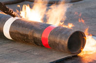 free Thunder Bridge re-felting quotes