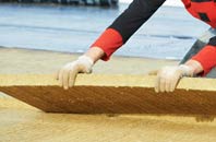 find rated Thunder Bridge roof insulation companies