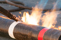 Thunder Bridge flat roofing replacement