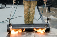 Thunder Bridge flat roof sealing quote