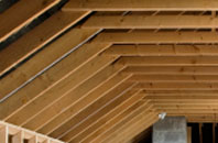 Thunder Bridge pitched insulation quotes