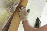 rated Thunder Bridge roof insulation companies