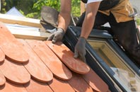 Thunder Bridge tiled roofing companies
