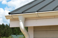 Thunder Bridge soffits