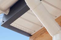 find rated Thunder Bridge soffit companies