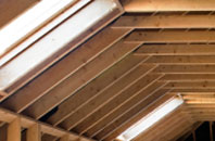 Thunder Bridge tapered roof insulation quotes